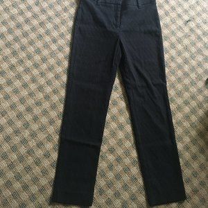 WHBM slim pants